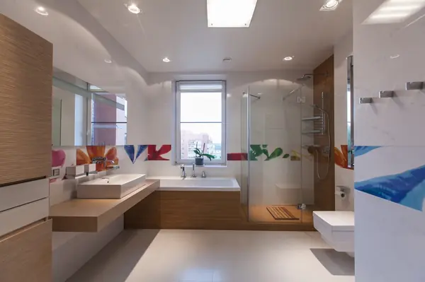 Дизайн интерьера квартиры на ул. Гагарина