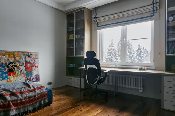 Дом в посёлке Вешки