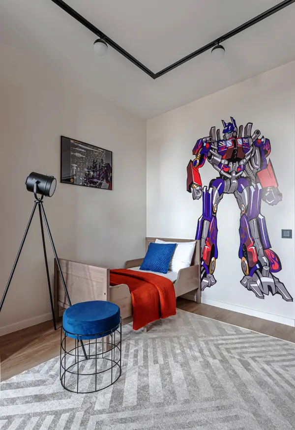 Квартира в Реутове