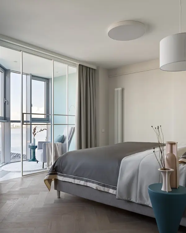 Жить на набережной