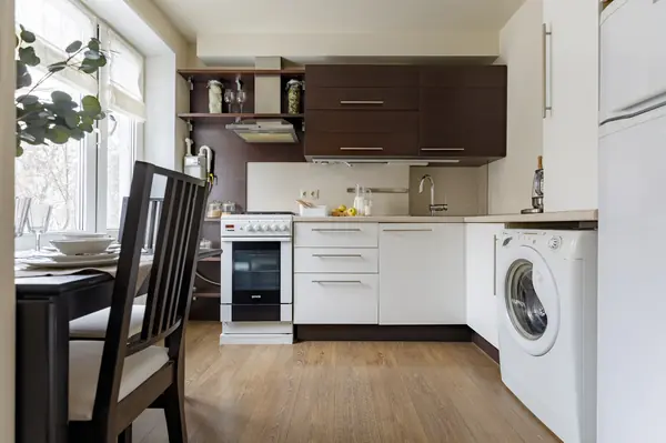 Квартира Московский 43м2