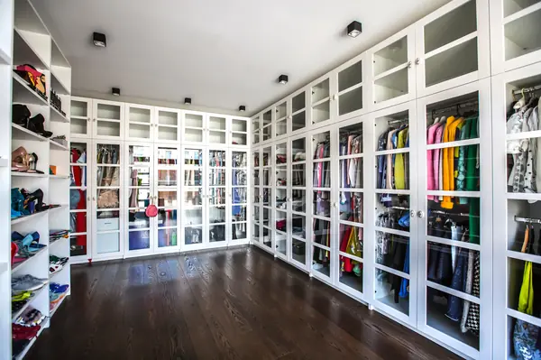 Таунхаус для холостячки.