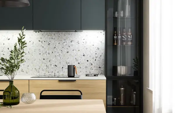 Кухня Калипсо