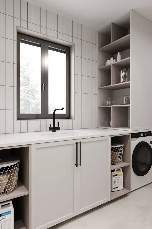 Постирочная