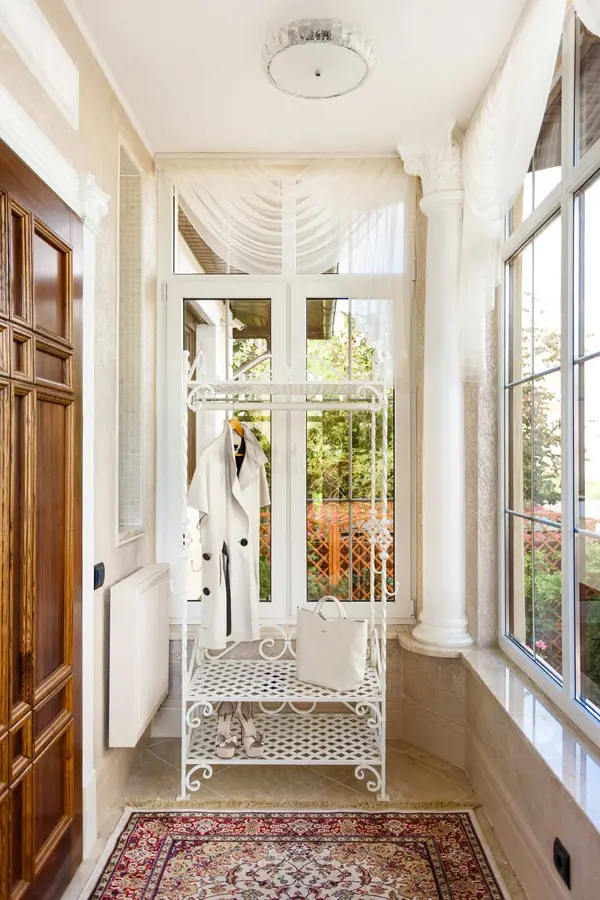 Дом в г. Калининграде