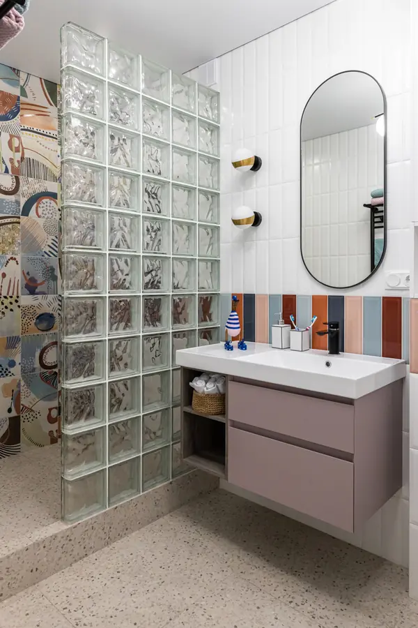 Проект квартиры "Нарисуй свою мечту"