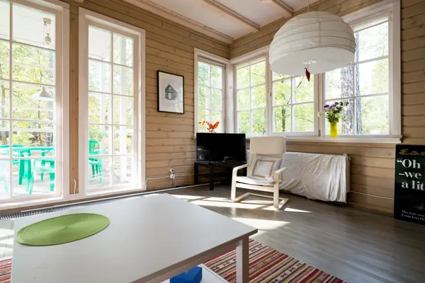 Дом в Кратово