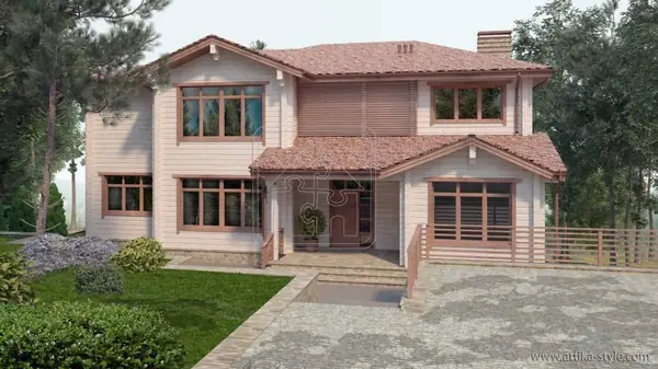 Наша работы