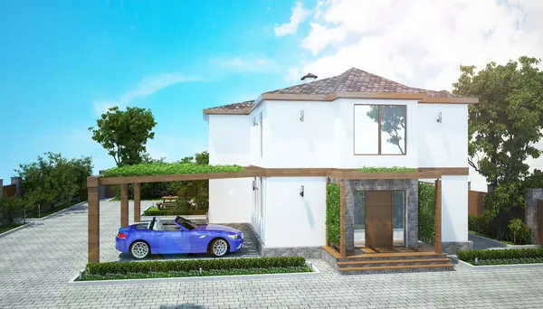 Архитектурное проектирование