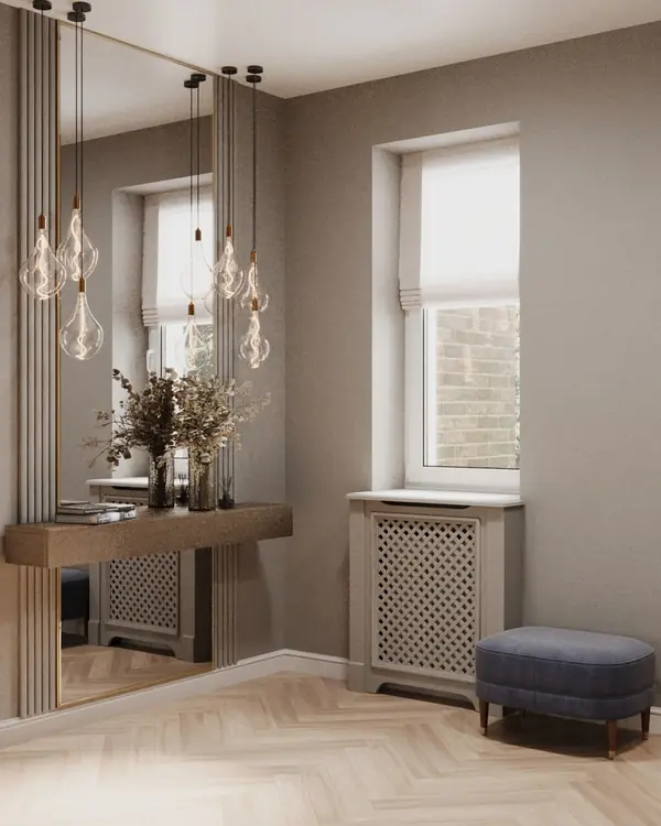 Спокойствие