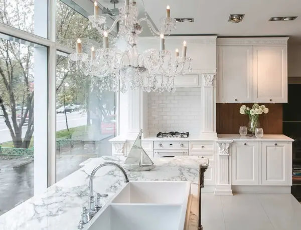 Кухня Elisaveta Light