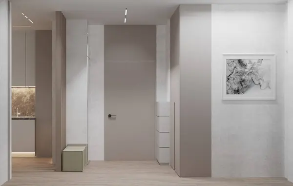 дизайн квартиры 71 метр