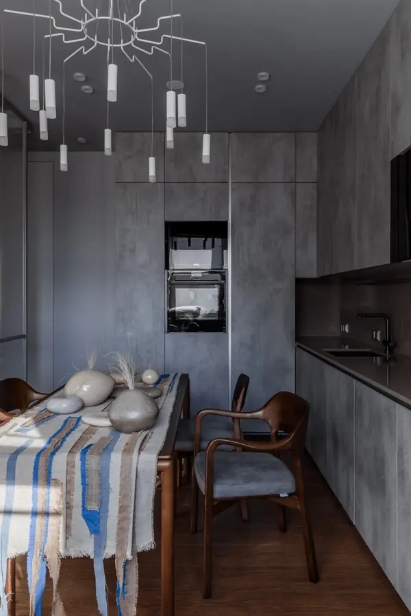 Квартира BALTIKA