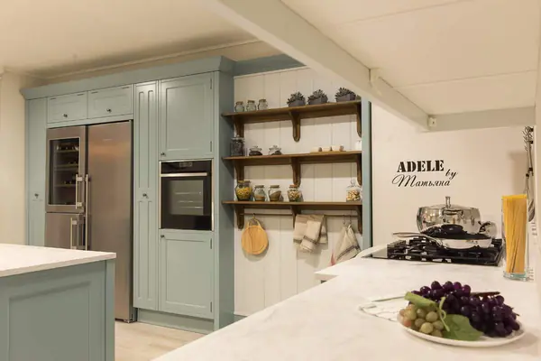 Кухни Мария