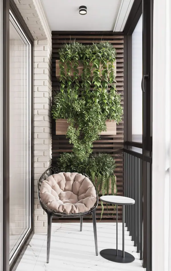 2- комнатная квартира