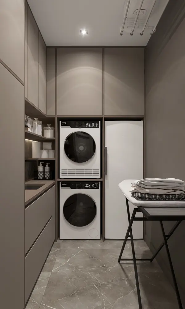 Трехкомнатная квартира г.Москва