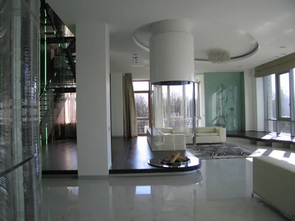 Квартира 600 кв.м.