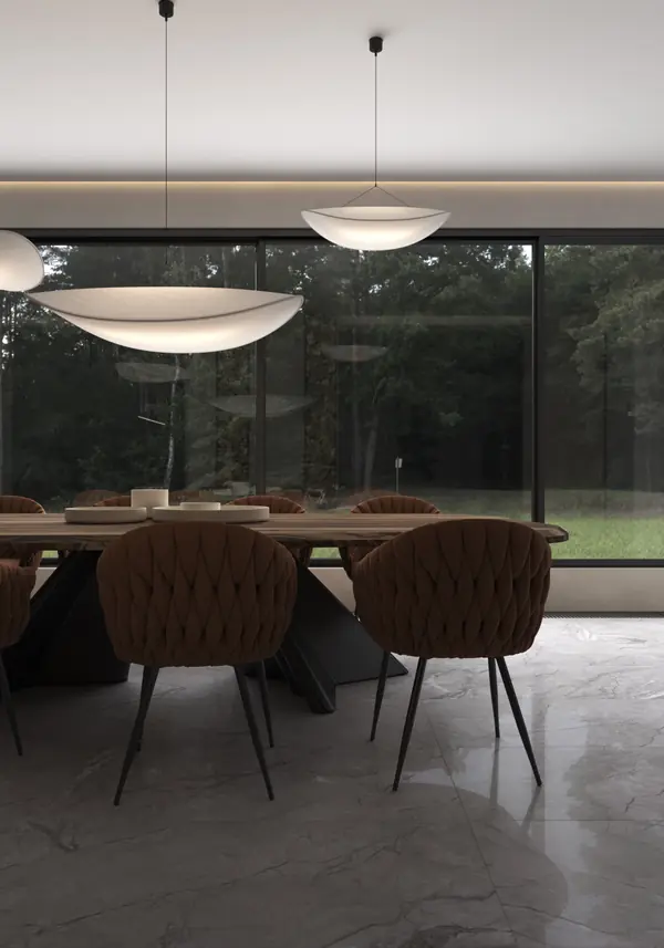 Проект таунхауса