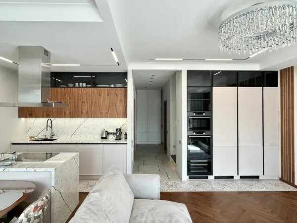 ЖК Федоскино Парк