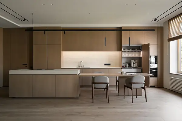 жк смольный