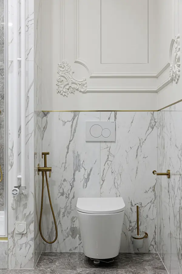 Апартаменты в ЖК TITUL