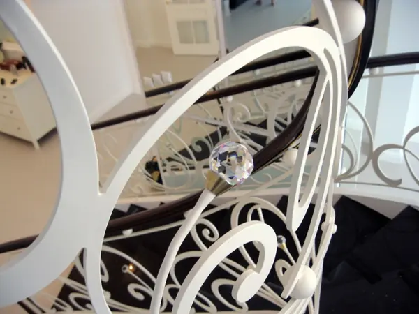 Лестница Под музыку Шопена