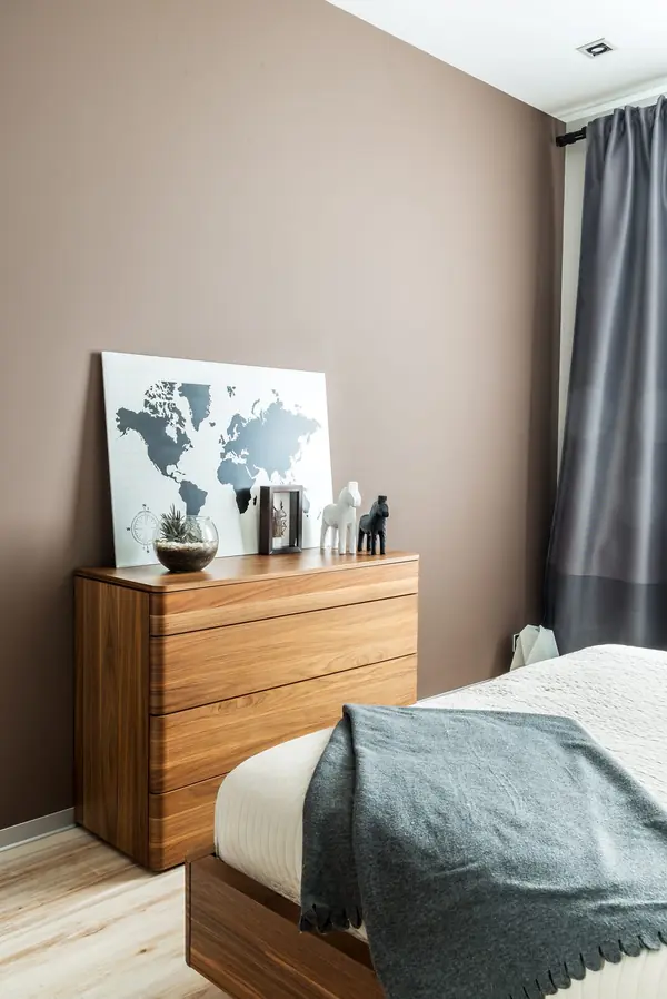 Квартира для Лиса