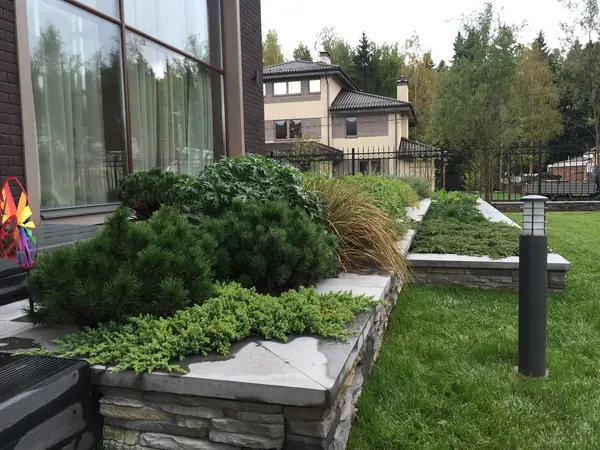 К/П Голицыно-9