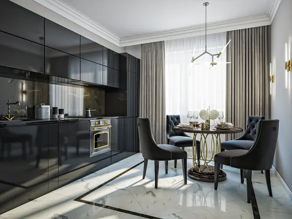 Джей Гэтсби