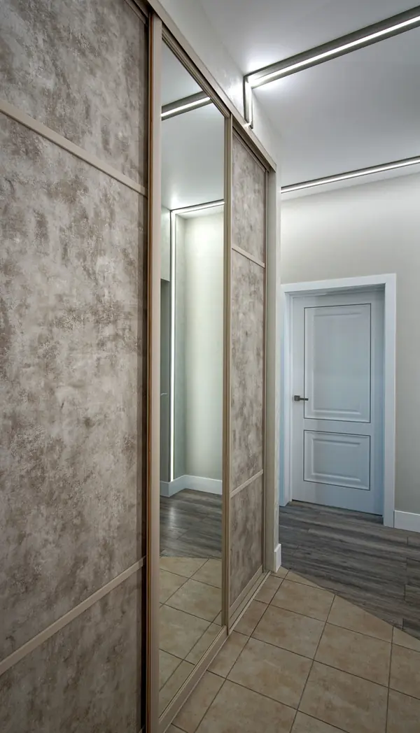 3-комнатная квартира в г.Краснодар