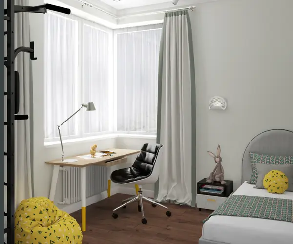 Детская мальчика