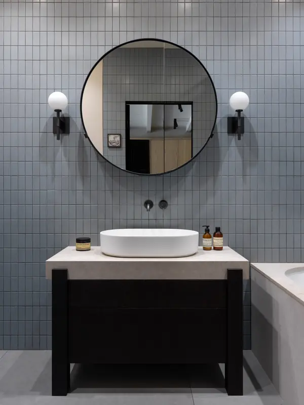 Проект архитектора-дизайнера Бортника Семёна, совместно с нашим салоном