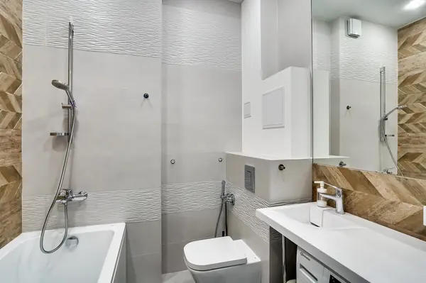 Скандинавский лофт. Ремонт