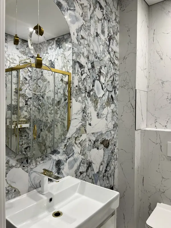 Ремонт под ключ Краснодар ул. Ишунина