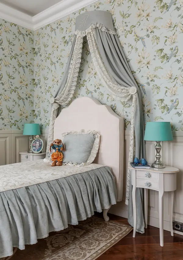 ЖК "Алые паруса"