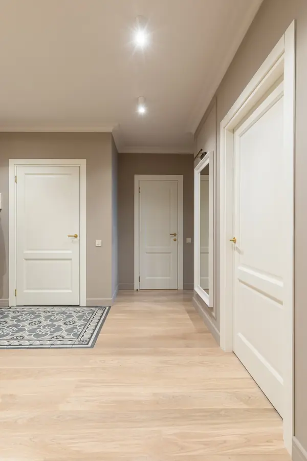 Кондратьевский пр.