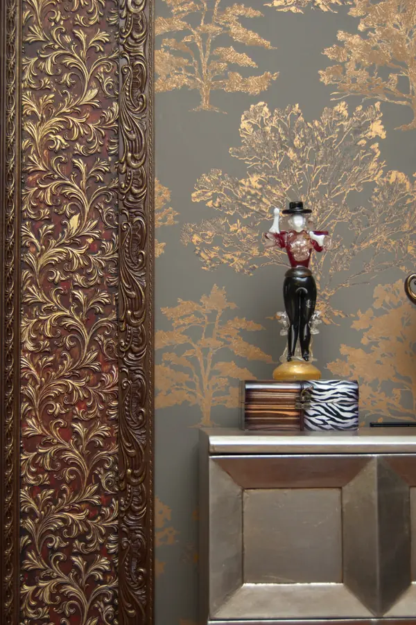 Квартира на Комендантском