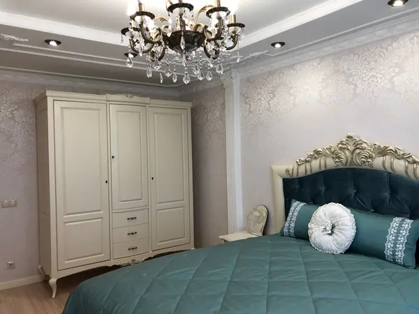 Роскошная классика