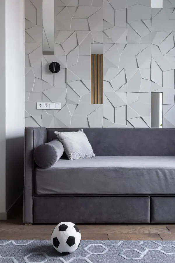 Квартира в ЖК “Космос”