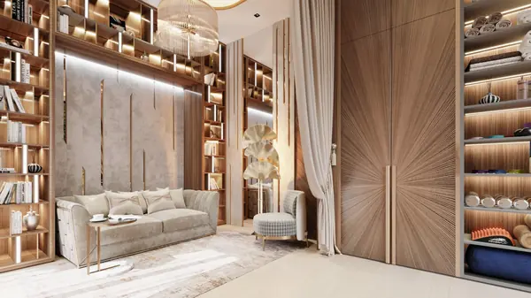 Вилла в Chateau Souverain