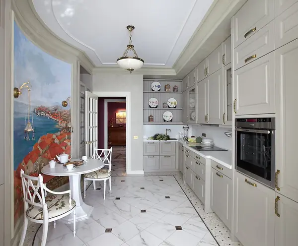 Примеры работ