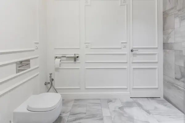 Дизайн квартиры в сталинской высотке