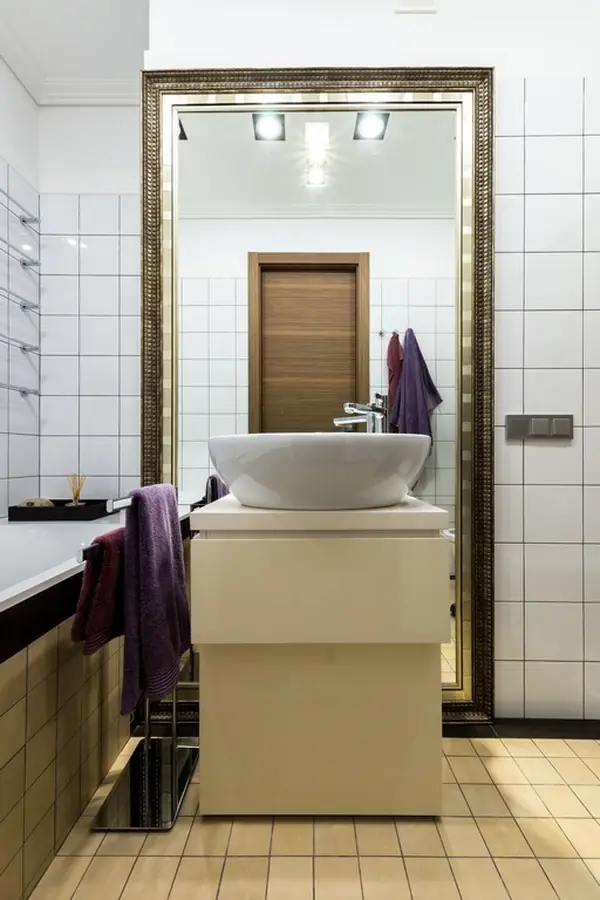 Квартира 140 кв.м. в жилом комплексе "Авеню 77"