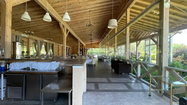 Конно-спортивный комплекс Пегас