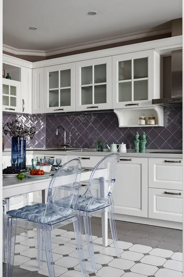 Квартира с видом на Енисей