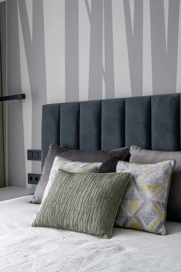 ЖК Триколор спальня