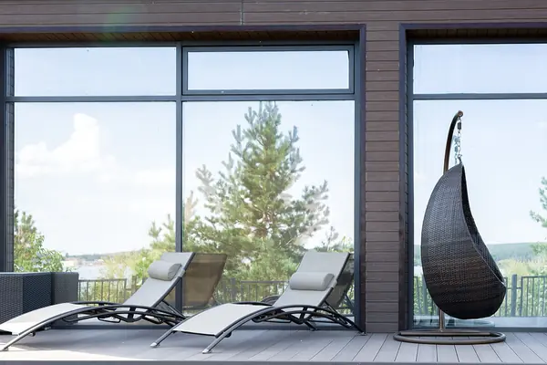 Таунхаус в ЖК Мостки