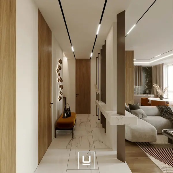 ЖК СИМВОЛ (75 КВ.М)