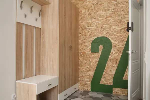 Двухуровневая квартира (законченный ремонт)