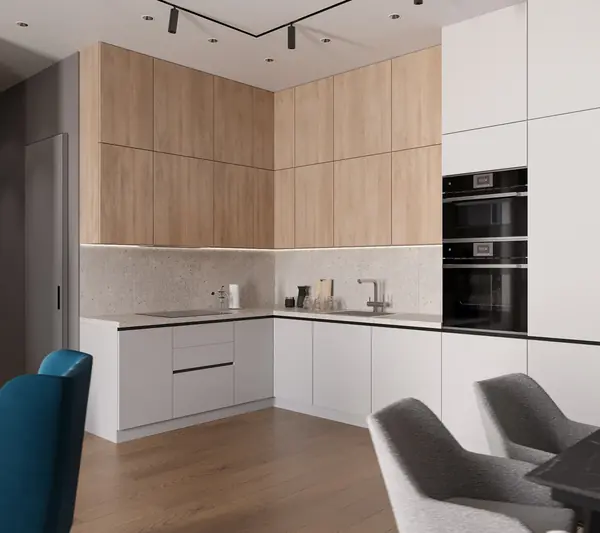 ЖК "Павелецкая Сити"